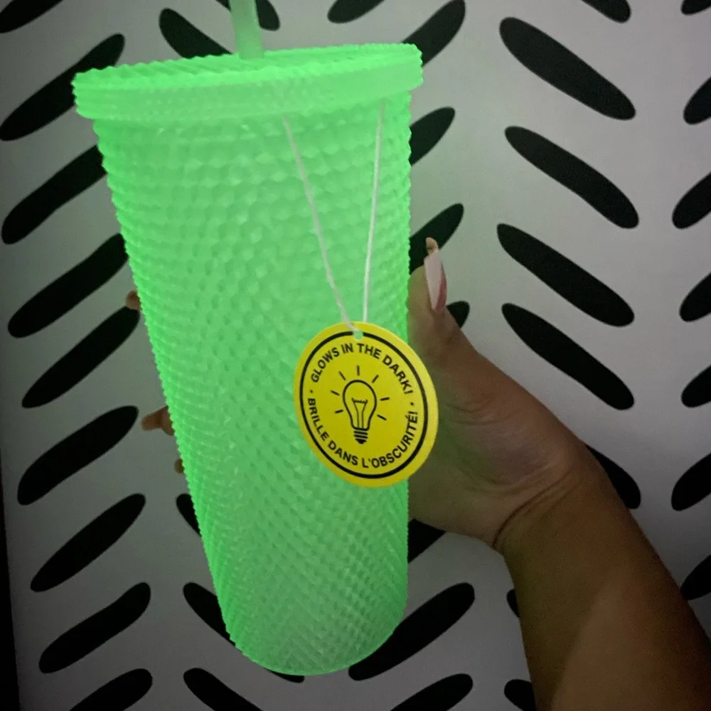 N/A brand glow dark